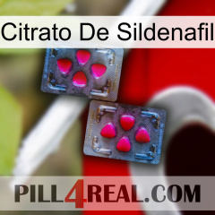 Sildenafil Citrat 15